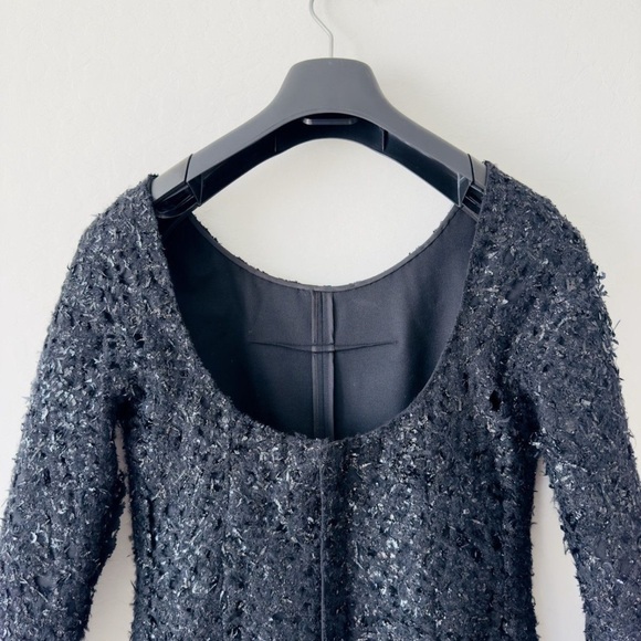 $17,000 The Row Made To Order Resort 23 Runway Tulip Dress - Picture 8 of 14